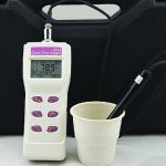 Az Instrument 8303 Portable Conductivity Meter
