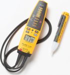 Fluke T+PRO Electrical Tester