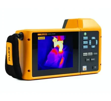 Fluke TiX580 Infrared Camera