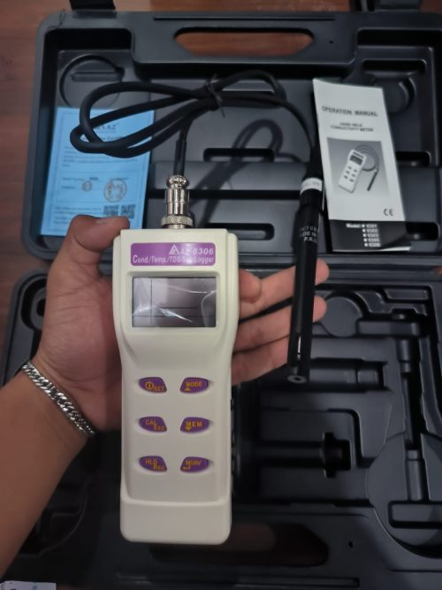 AZ Instrument AZ-8306