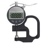 Thickness Gauge with Handle Akurasi 0.001mm
