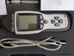 CEM Instruments DT-8852 Sound Level Meter Data Logger