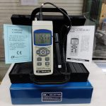 Lutron WA-2017SD pH/ORP, DO, CD/TDS, SALT Meter