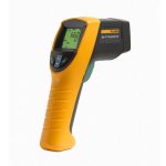 Fluke 561 HVAC Infrared & Contact Thermometer