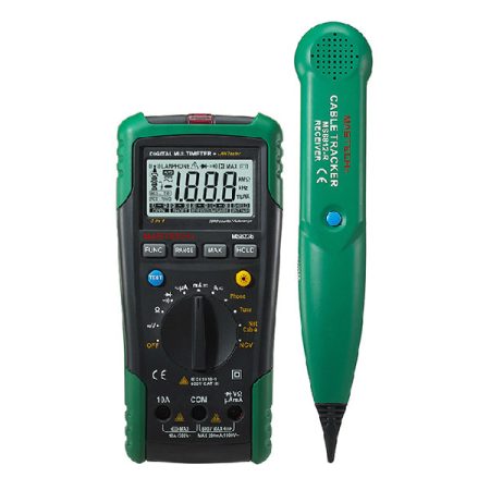 MASTECH MS8236 Digital Multimeter