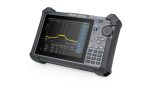 Siglent SHA852A 9 kHz~7.5 GHz handheld spectrum analyzer