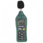 Mastech MS6708 Sound Level Meter