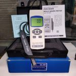 Lutron GU-3001 Precision Milli Gauss Meter