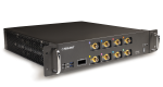 Siglent SDS6108L Low Profile Digital Storage Oscilloscope