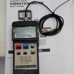 Lutron VB-8200 Vibration Meter