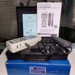 Lutron CO2-9904SD CO2 Meter + Humidity/Temperature