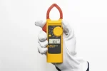 Fluke 301 D AC/DC Clamp Meter