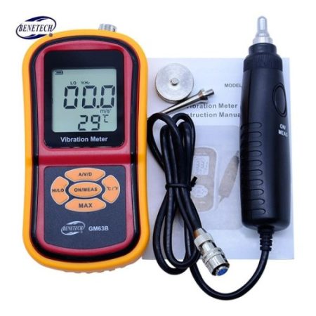 Probe Benetech GM-63B