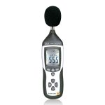 CEM Instruments DT-8852 Sound Level Meter Data Logger