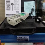 Lutron SPM-1116SD Solar Power Meter