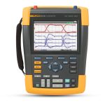 Fluke 190 Series III ScopeMeter® Test Tools
