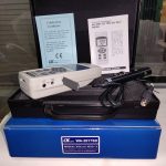 Lutron WA-2017SD pH/ORP, DO, CD/TDS, SALT Meter