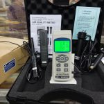 Lutron AQ-9901SD Air Quality Meter
