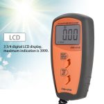 UV340B UV Light Meter