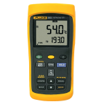 Fluke 54 II B Data Logging Thermometer with Dual Input