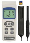 Lutron CO2-9904SD CO2 Meter + Humidity/Temperature