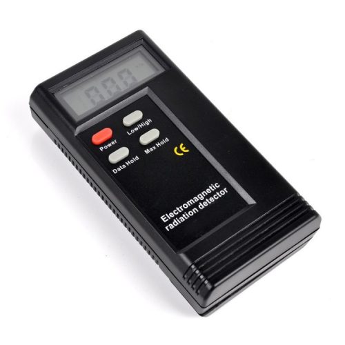 D113 EMF Radiation Detector