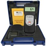 Landtek MC-7825PS Concrete Soil Wood Moisture Meter