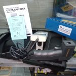 Lutron RGB-1002 Color Analyzer