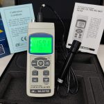 Lutron WA-2017SD pH/ORP, DO, CD/TDS, SALT Meter