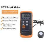 UVC254 UV Light Meter