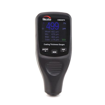 Nicety CM8806FN Coating Thickness Gauge