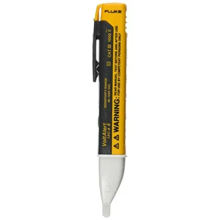 Fluke 1LAC II A Non-Contact Voltage Tester