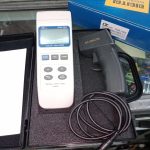 Lutron RGB-1002 Color Analyzer