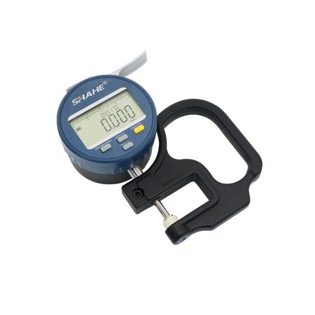 Thickness Gauge Shahe 0.001mm 0-10mm