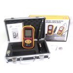 Benetech GM63B Vibration Meter