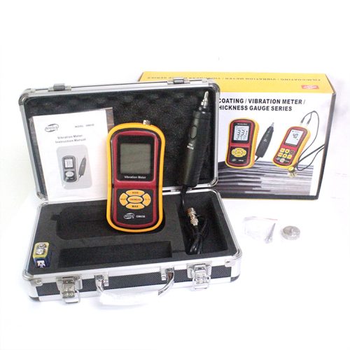 BENETECH-GM63B-Digital-Vibration-Meters-hand-held-vibration-monitoring-equipment-Max-Hold-Fucntion