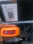Benetech GM100 Thickness Gauge