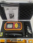 Benetech GM63B Vibration Meter
