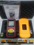 Benetech GM63B Vibration Meter