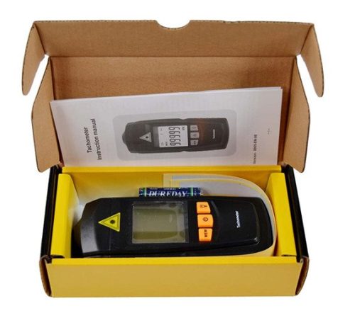 Benetech-GM8905-Tachometer-Contoh-Gambar3