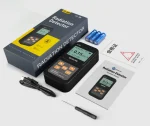 Bosean-FS600-Nuclear-Radiation-Detector