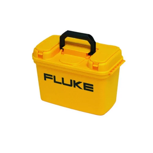 Fluke C1600 Tool Hard Case