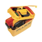 Fluke C1600 Tool Hard Case