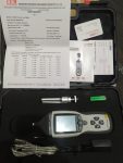 CEM Instruments DT-8852 Sound Level Meter Data Logger