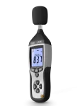 CEM Instruments DT-8852 Sound Level Meter Data Logger