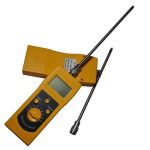 DM300S Coal Moisture Meter
