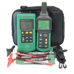 Mastech MS6818 Advanced Wire Tracker