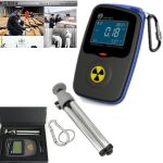 XH901 Dosimeter Nuclear Radiation Detector