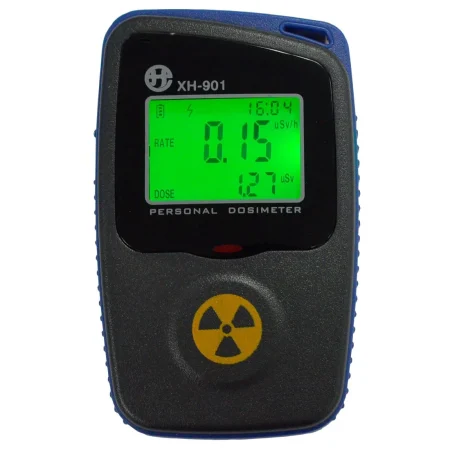 XH901 Dosimeter Nuclear Radiation Detector