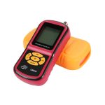 Benetech GM640 Grain Moisture Meter
